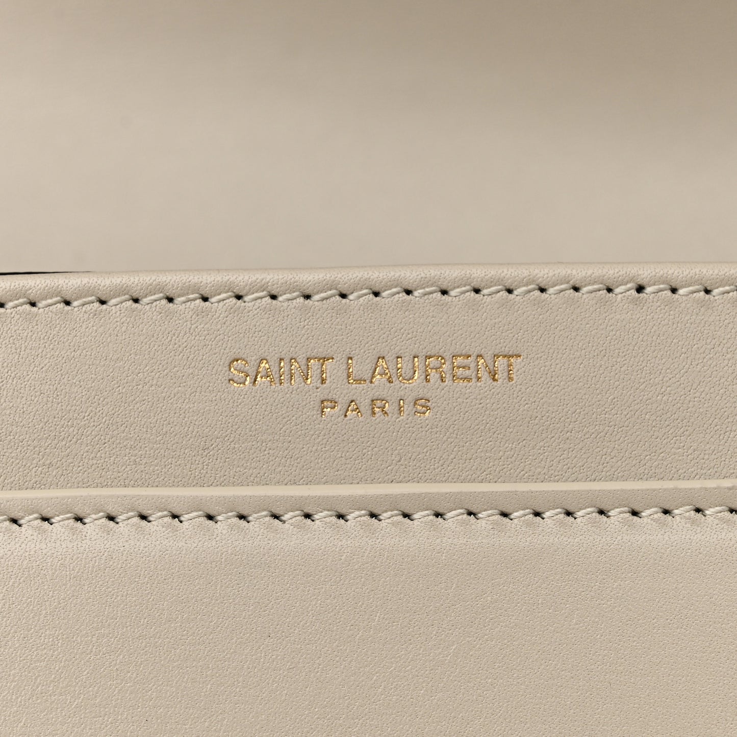 Smooth Calfskin Monogram Small Solferino Satchel Crema Soft