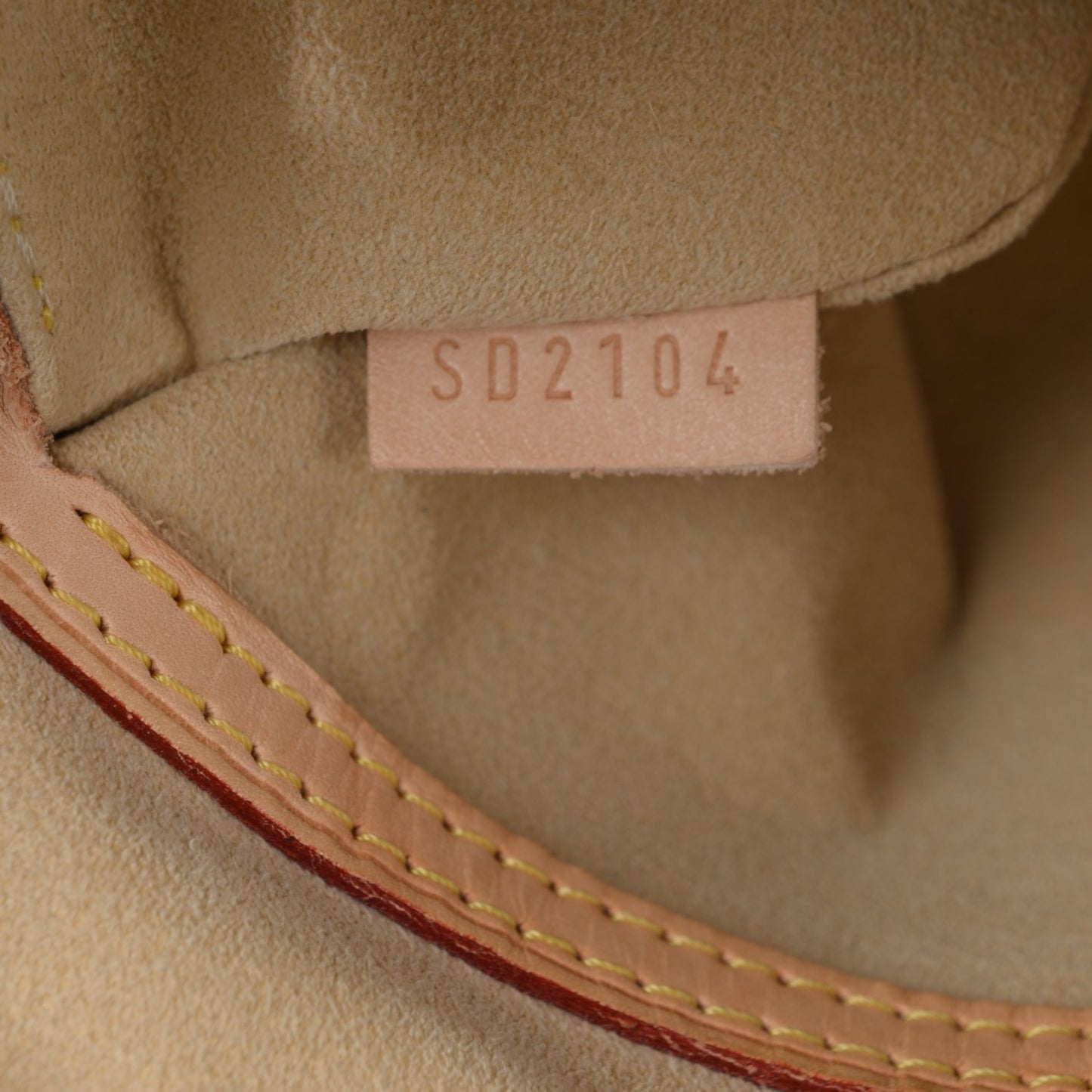 Monogram Retiro PM