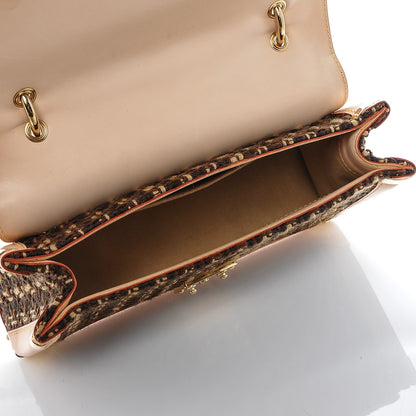 Louis Vuitton Monogram Tweedy Rabat Bag 5 of 6