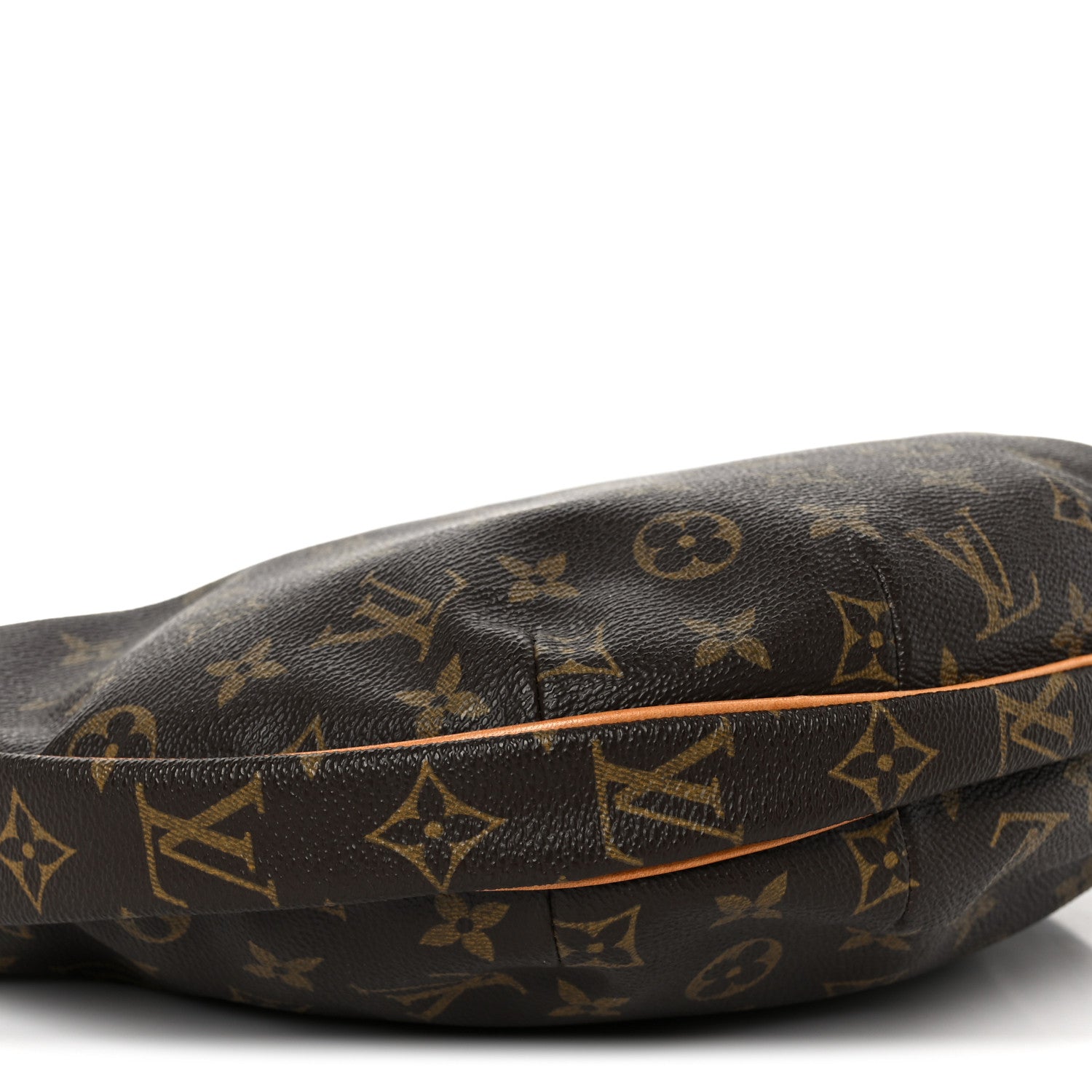 Louis Vuitton Monogram Croissant MM 9 of 10