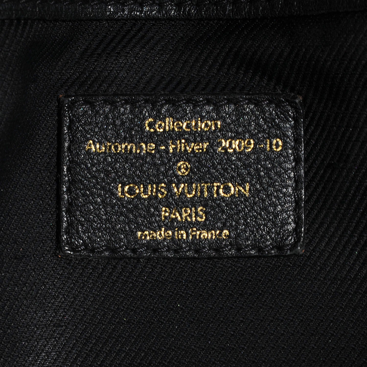 Louis Vuitton Monogram Double Jeu Neo Blue 6 of 7