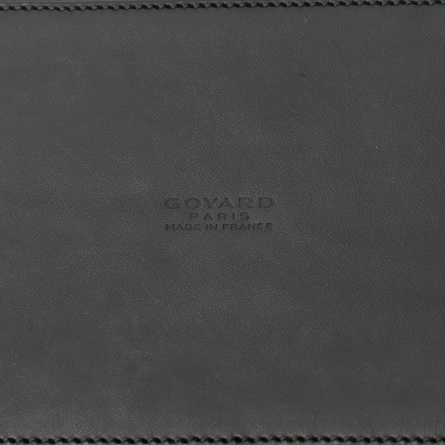 Goyard Goyardine Mini Vendome Black 6 of 15