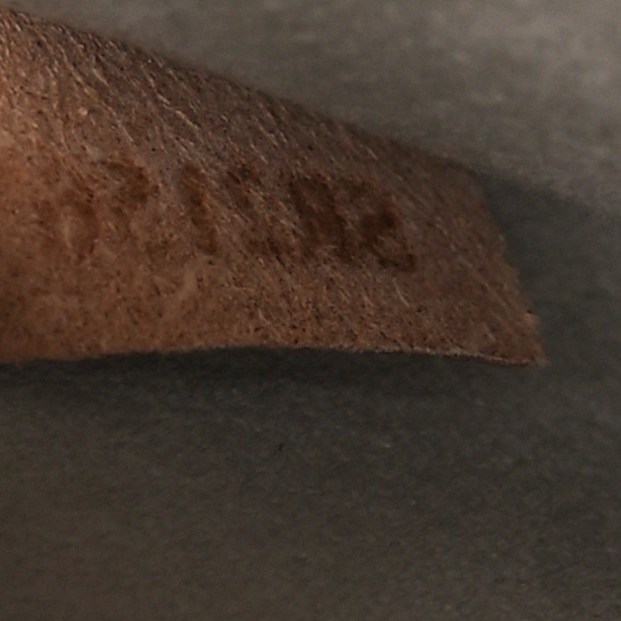 Epi Twist Shoulder Bag MM Marine Orange