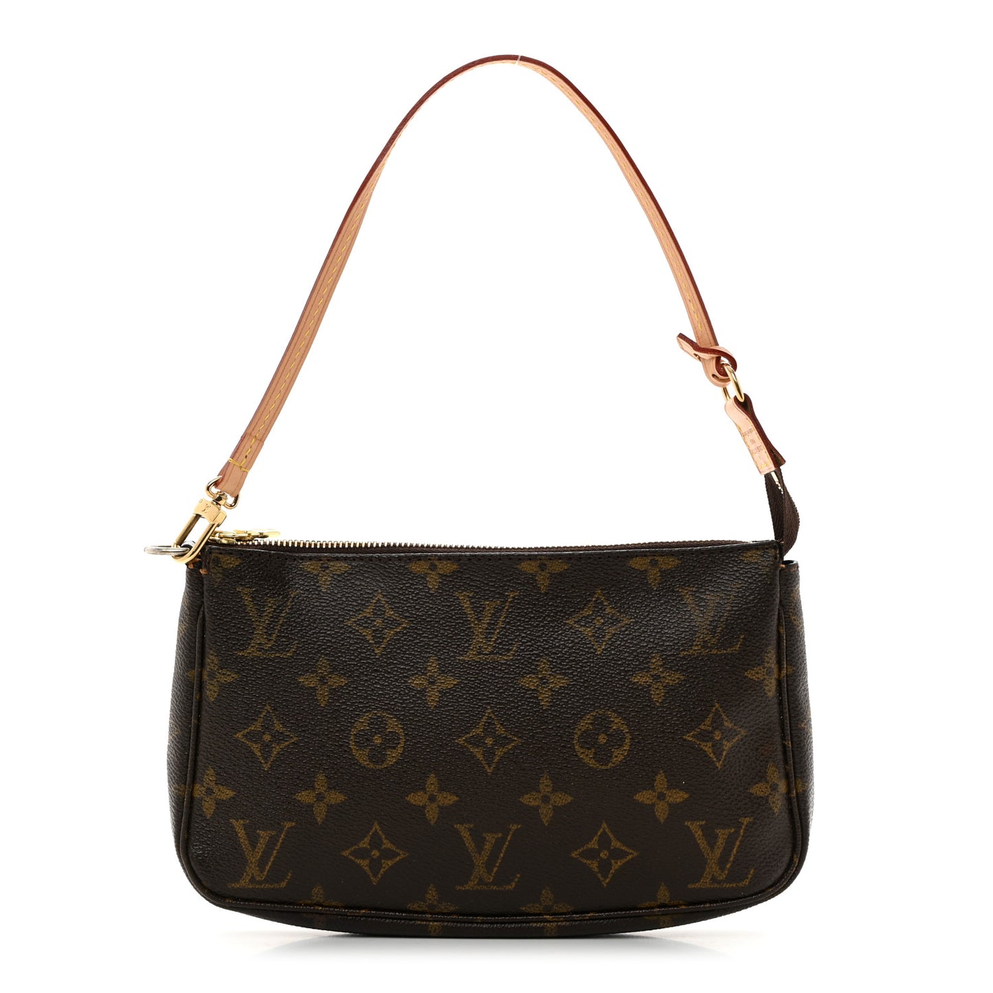 Monogram Pochette Accessories