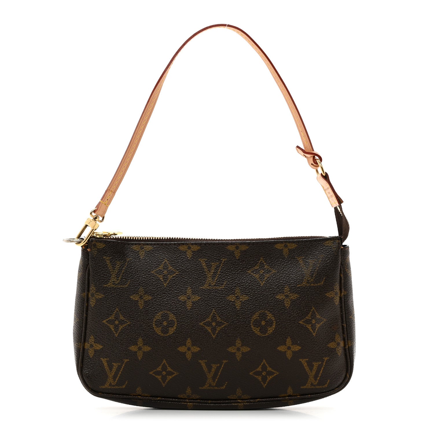 Louis Vuitton Monogram Pochette Accessories 1 of 10