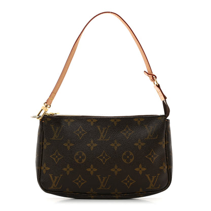 Louis Vuitton Monogram Pochette Accessories 1 of 10