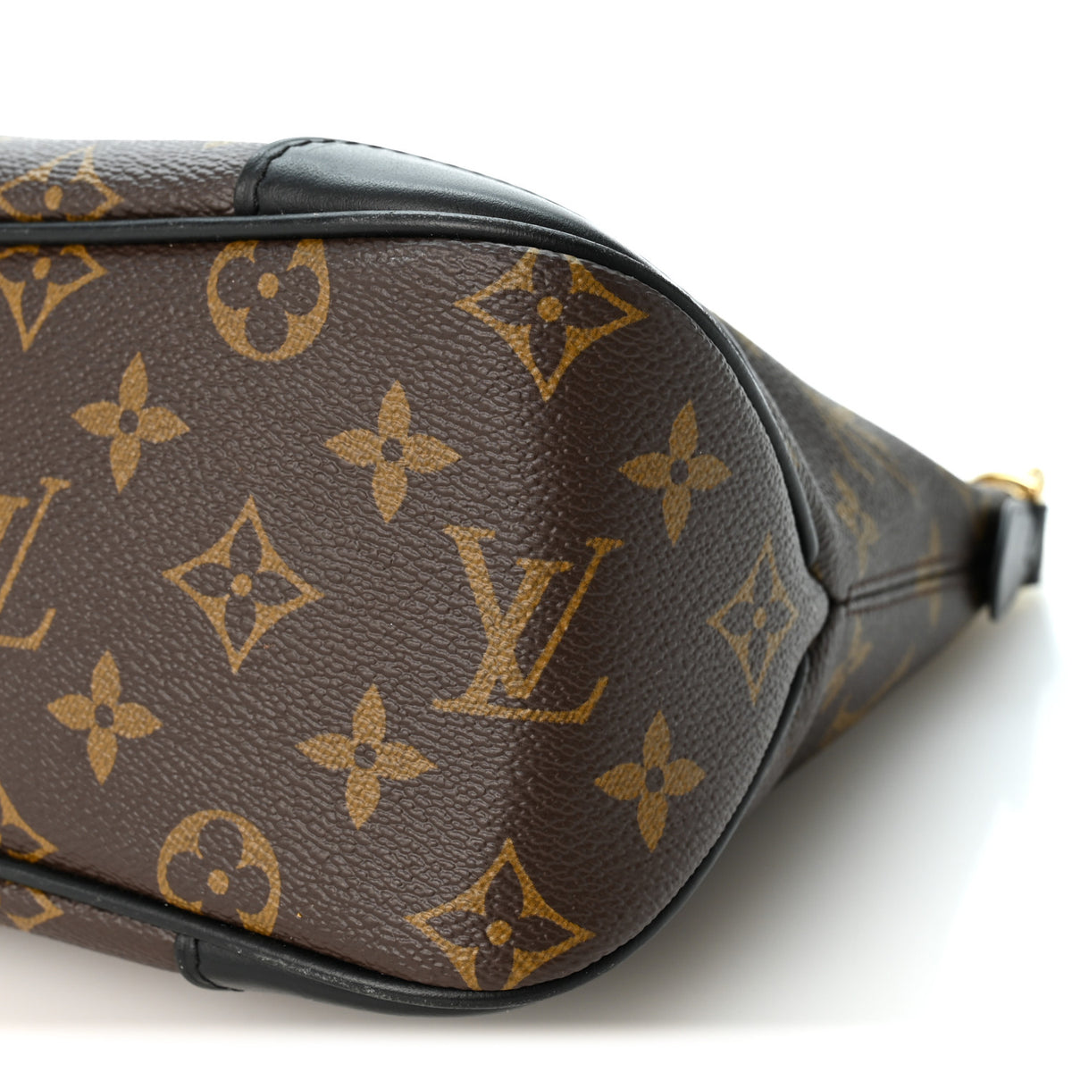 Louis Vuitton Monogram Boulogne NM Black 9 of 9