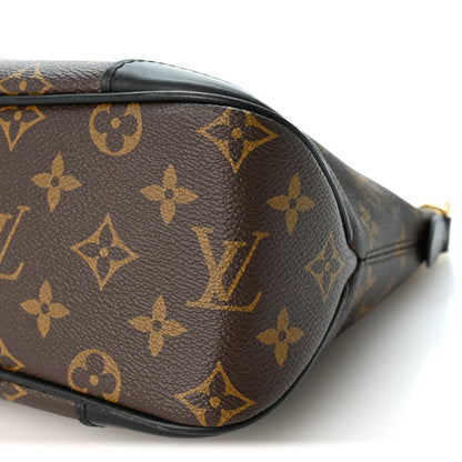 Louis Vuitton Monogram Boulogne NM Black 9 of 9