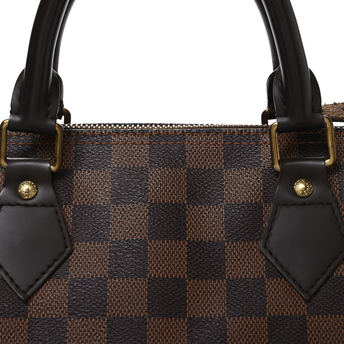 Damier Ebene Speedy 30