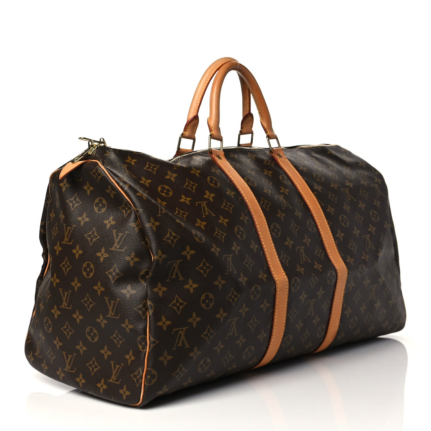Monogram Keepall 55