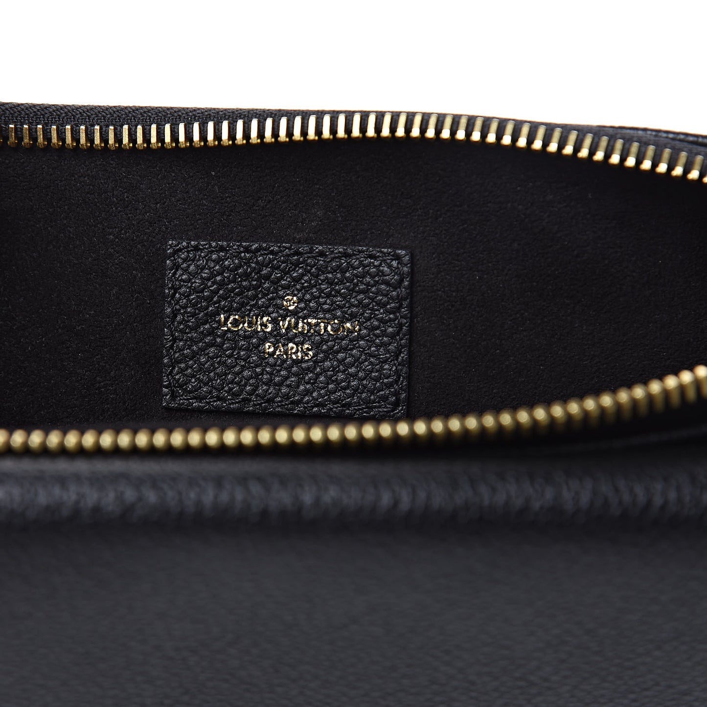 Empreinte Twice Black