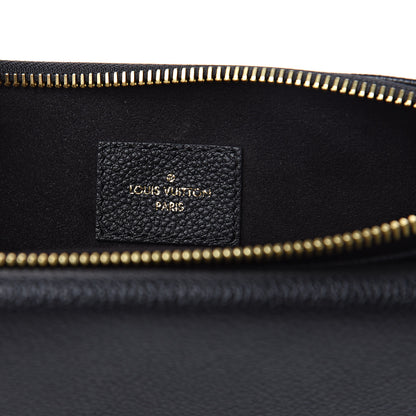 Louis Vuitton Empreinte Twice Black 6 of 9