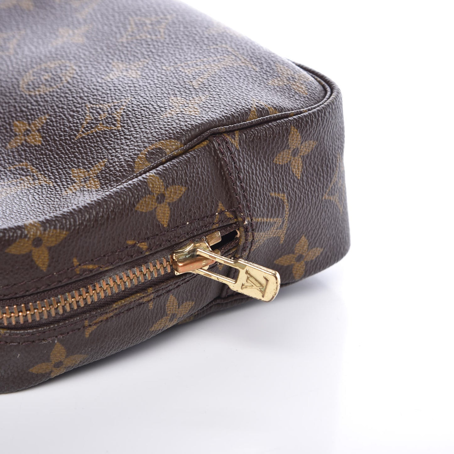 Monogram Trousse Toilette 23