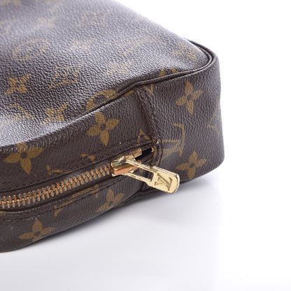 Louis Vuitton Monogram Trousse Toilette 23 11 of 12