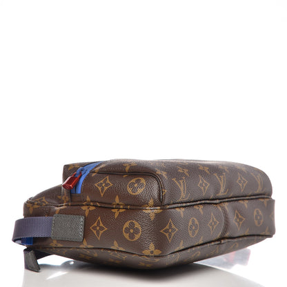 Louis Vuitton Monogram Outdoor Messenger PM 4 of 10