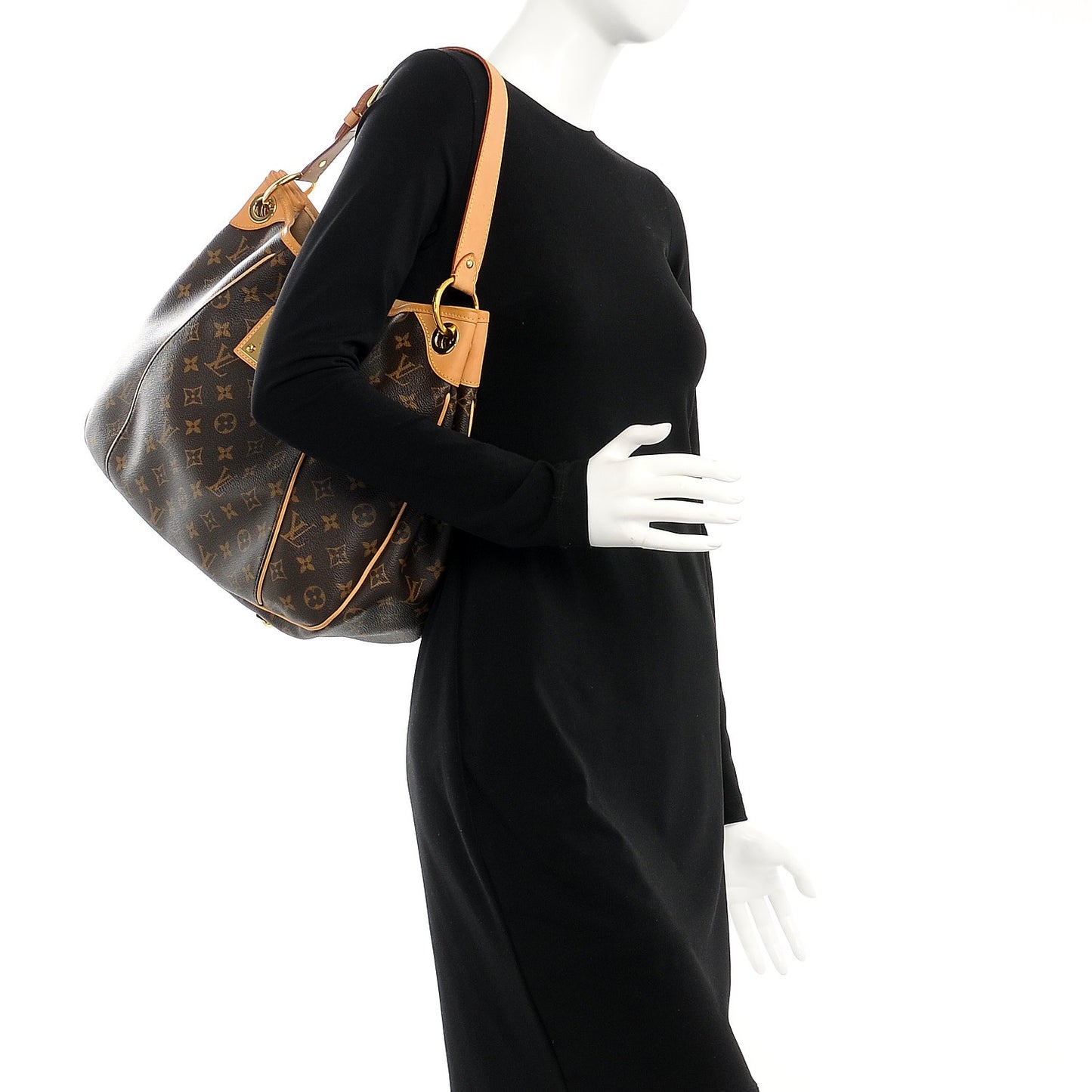 Monogram Galliera PM