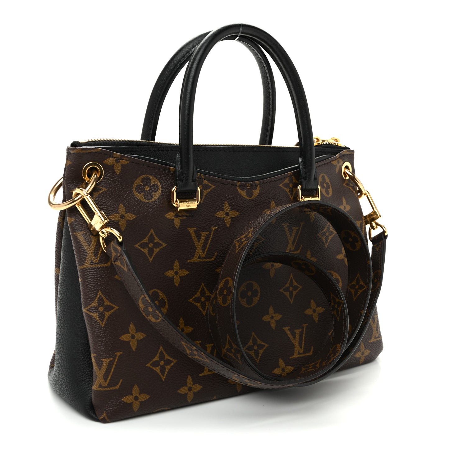 Monogram Pallas Full BB Black