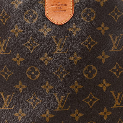 Louis Vuitton Monogram Delightful MM 10 of 14