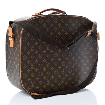 Louis Vuitton Monogram Packall PM 3 of 16