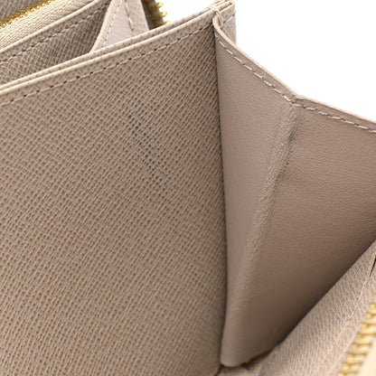 Louis Vuitton Epi Zippy Wallet Galet 17 of 18