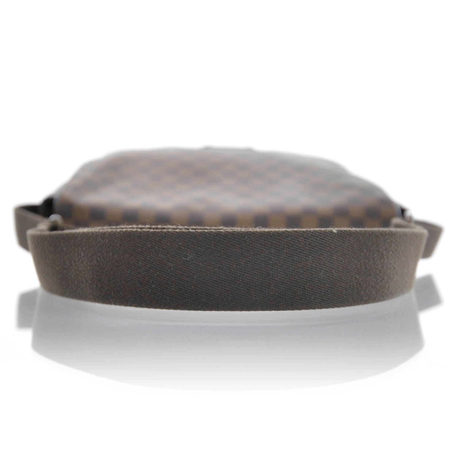 Louis Vuitton Damier Ebene Brooklyn GM 4 of 11