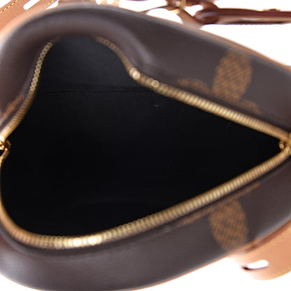 Louis Vuitton Reverse Monogram Giant Boite Chapeau Souple 5 of 13