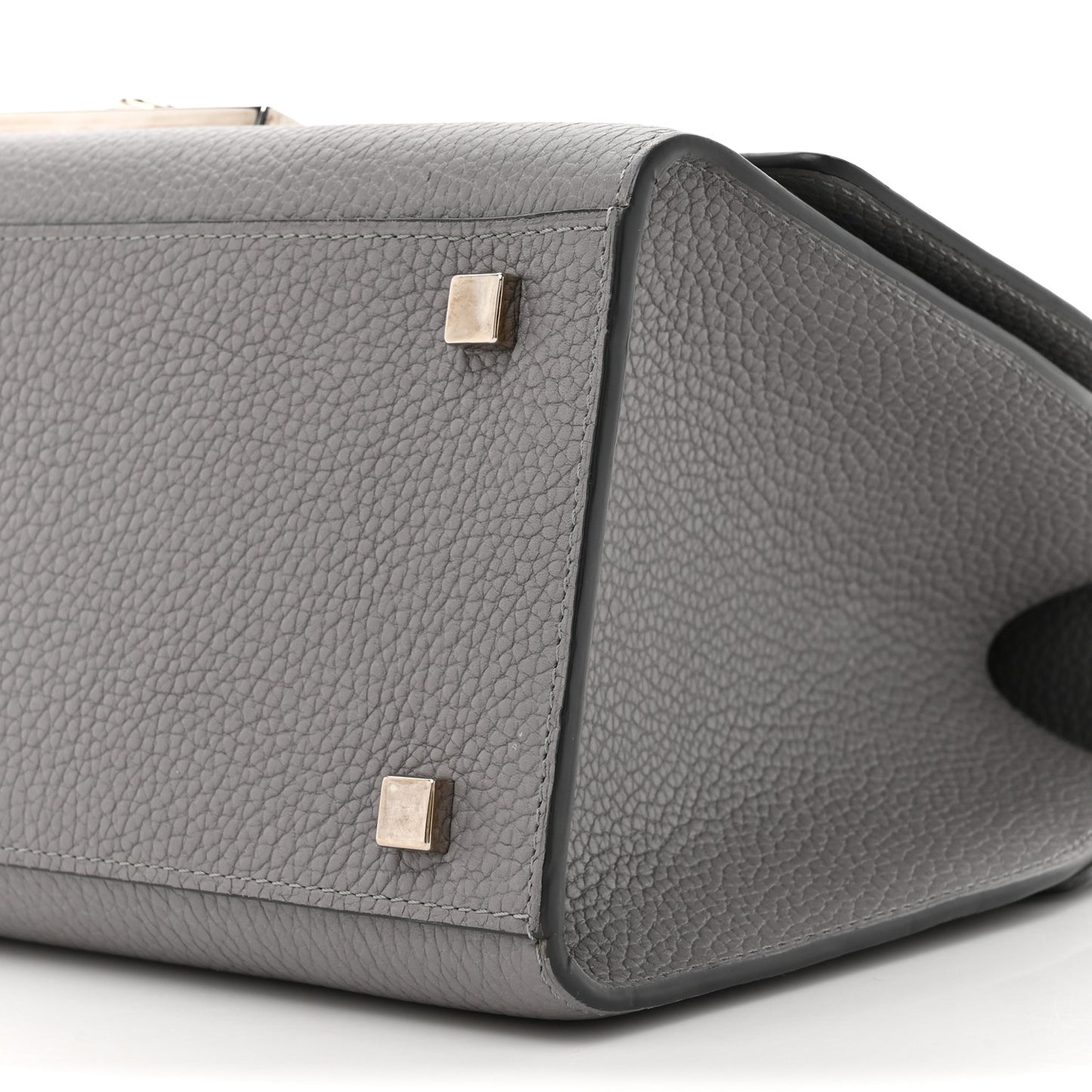 Taurillon Rejane MM Grey