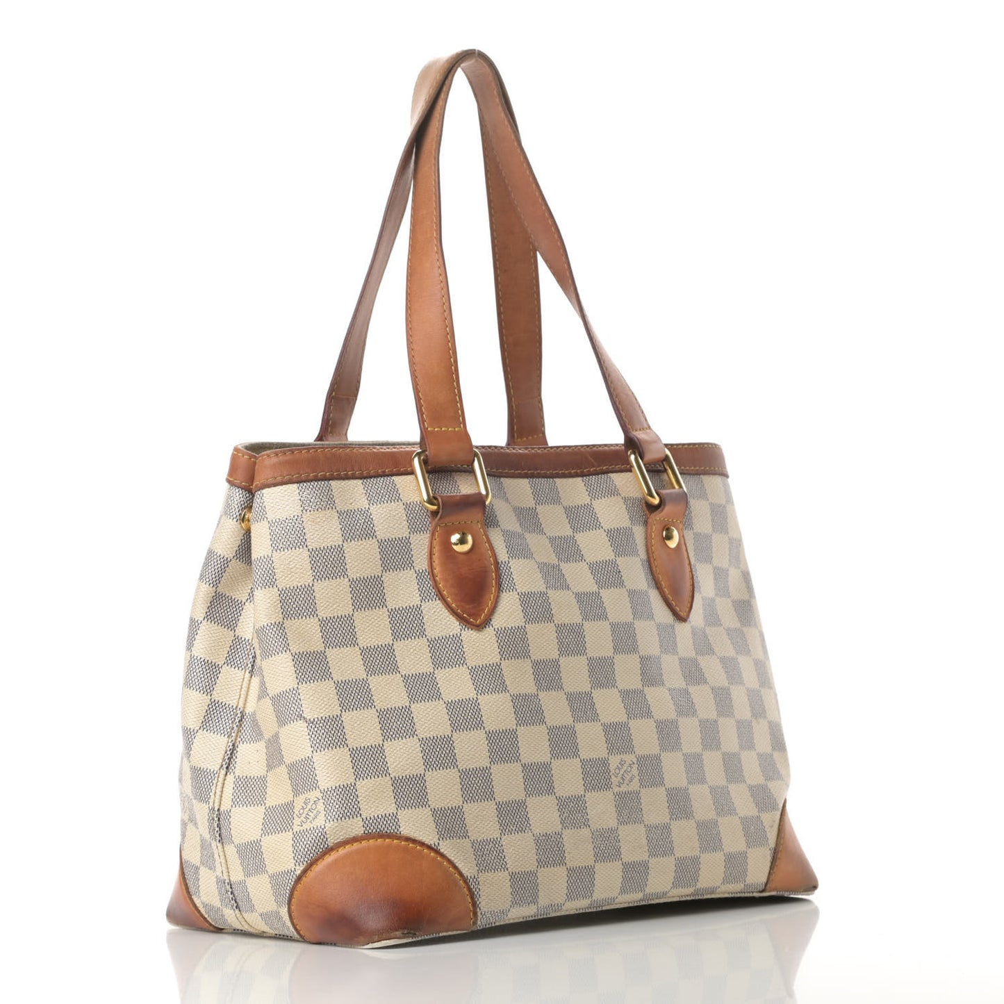 Damier Azur Hampstead PM