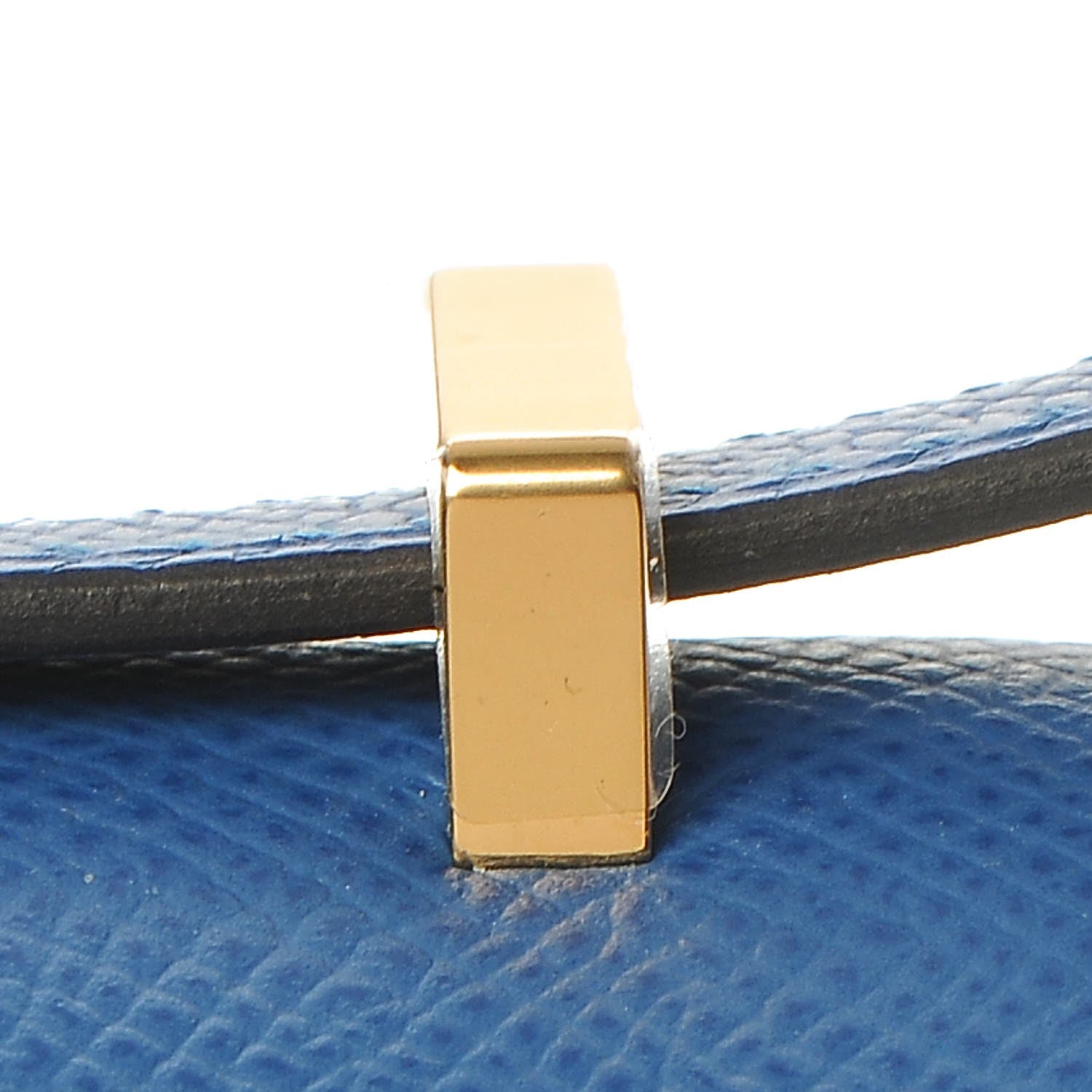 Hermes Epsom Constance 18 Bleu Zellige 17 of 19