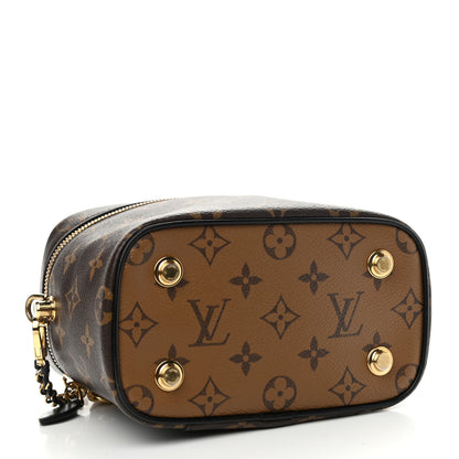 Louis Vuitton Reverse Monogram Vanity PM 4 of 11