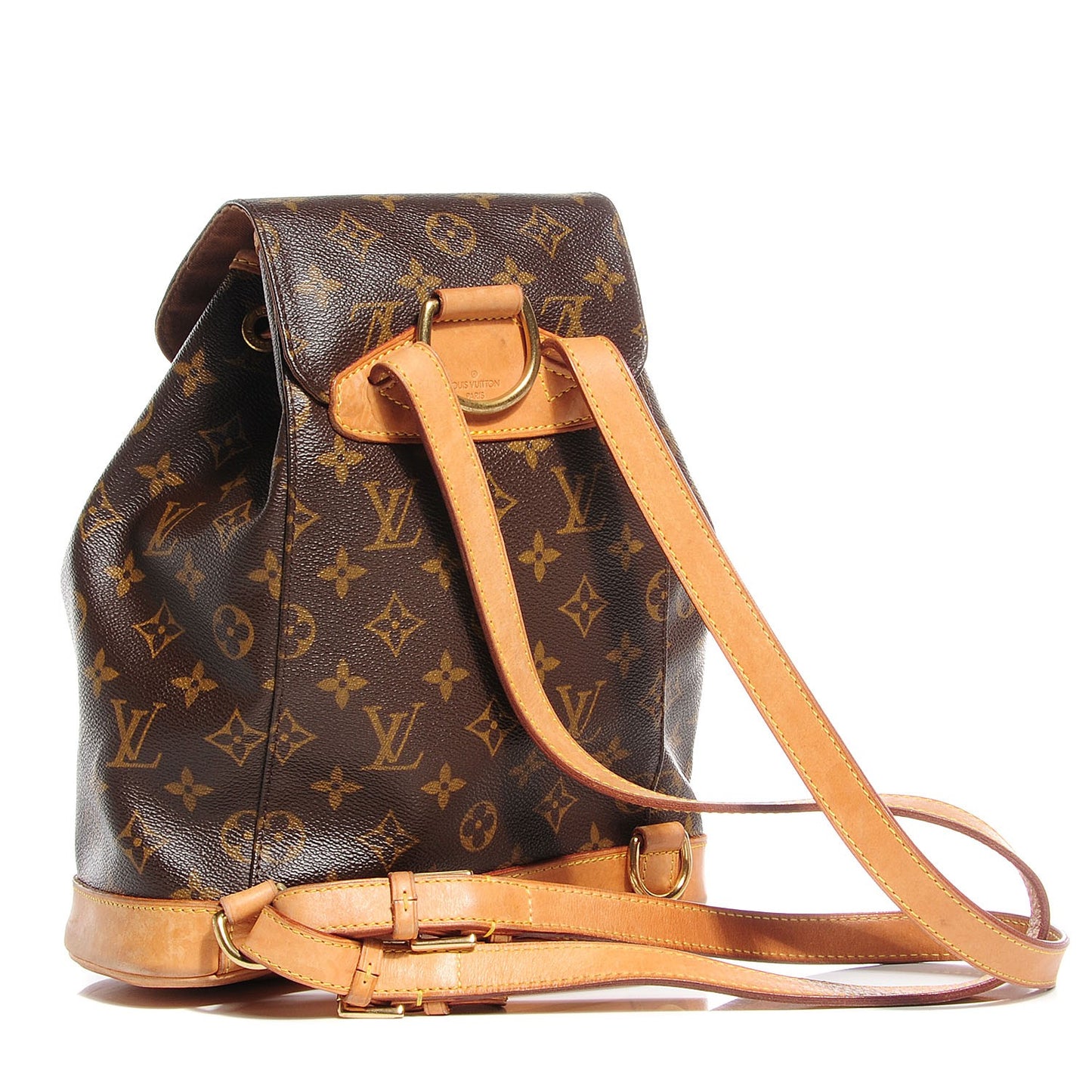 Monogram Montsouris MM Backpack