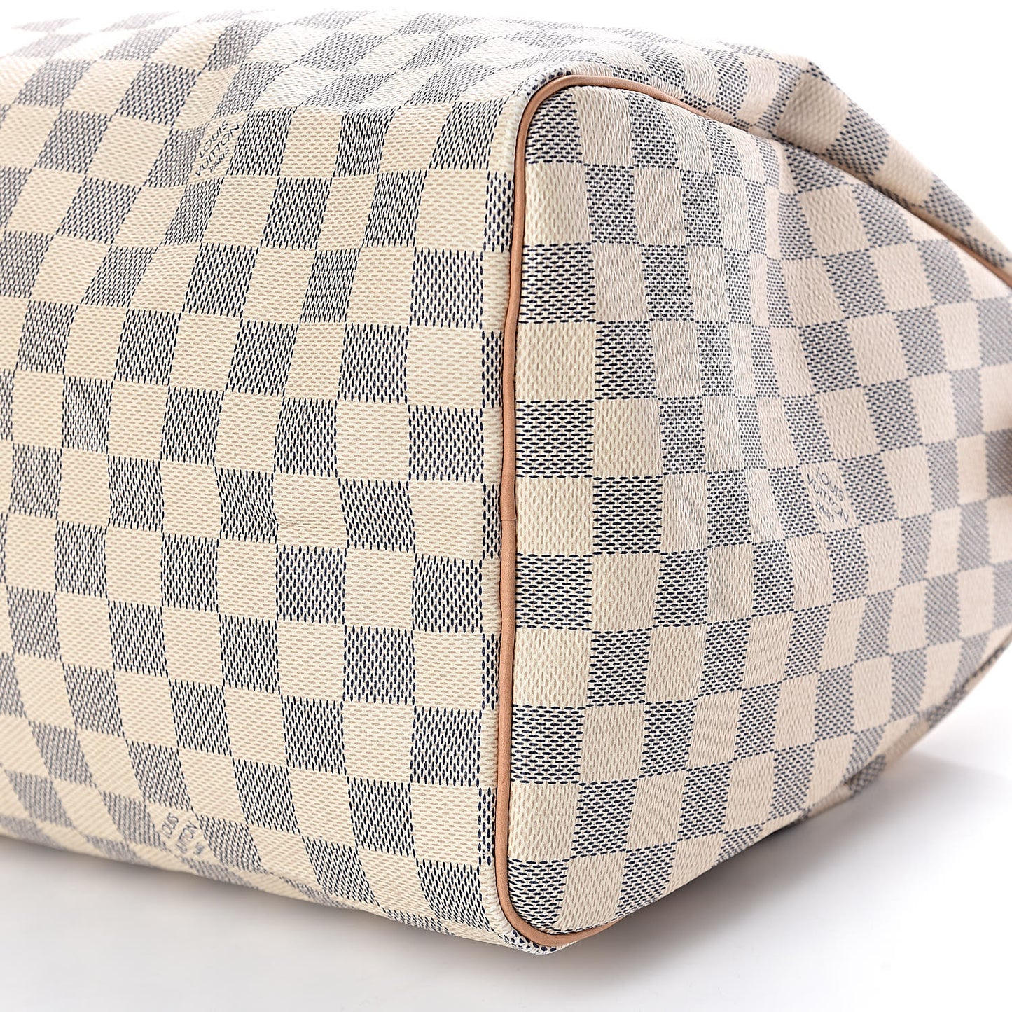 Damier Azur Speedy 35