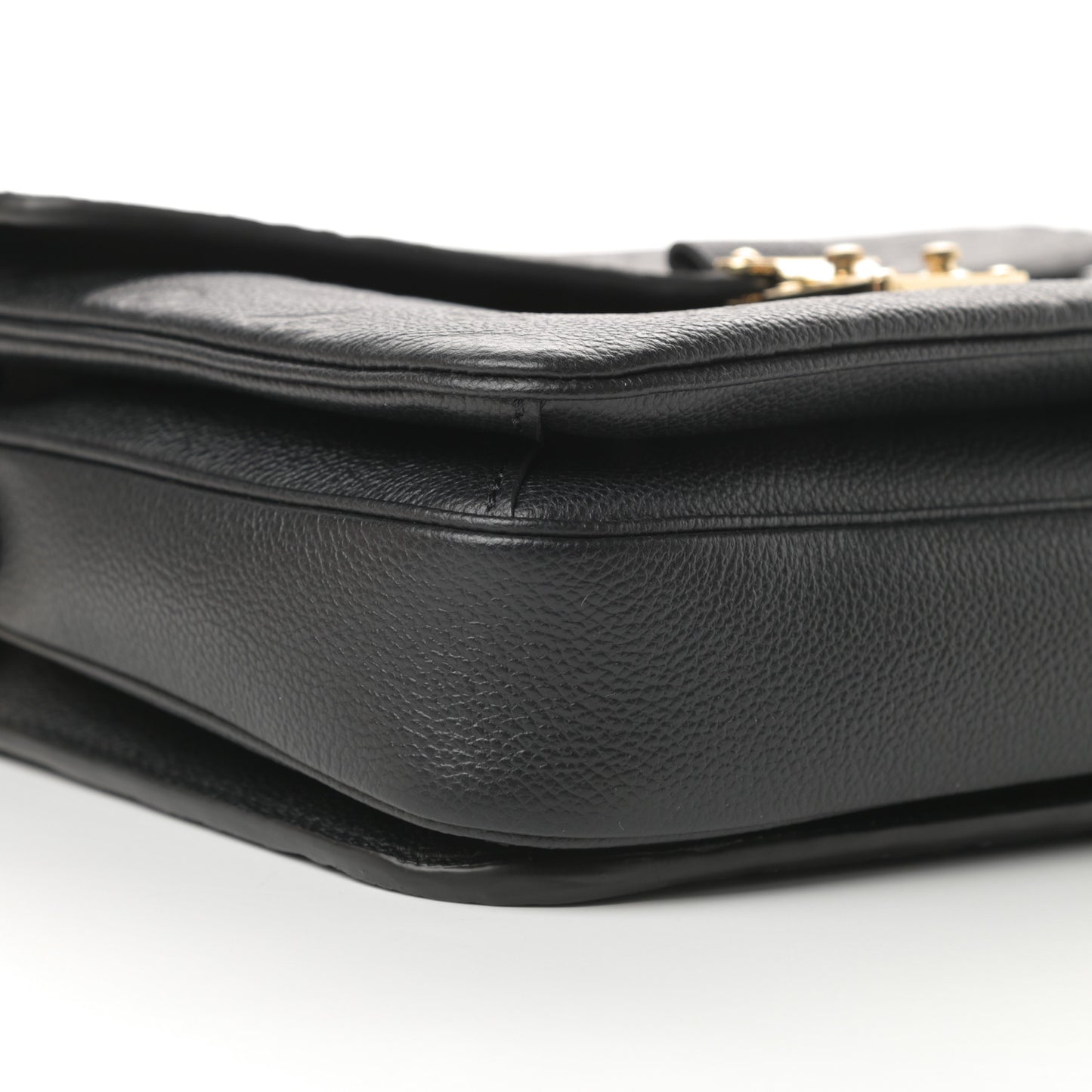 Empreinte Pochette Metis Black