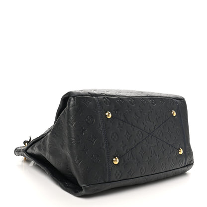 Louis Vuitton Empreinte Artsy MM Infini 4 of 13