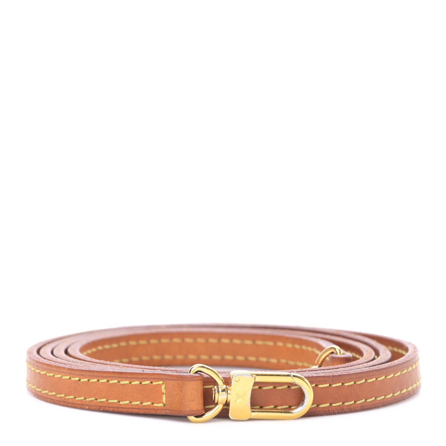 Louis Vuitton Vachetta Eva Shoulder Strap 1 of 3