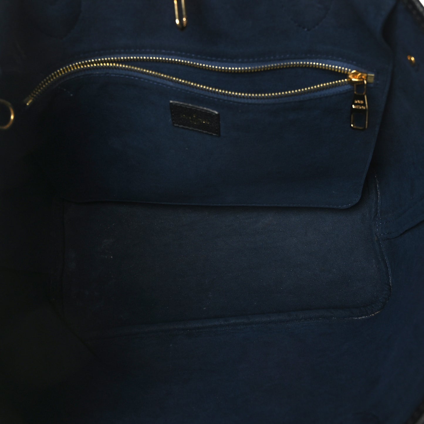 Empreinte Monogram Giant Neverfull MM Black