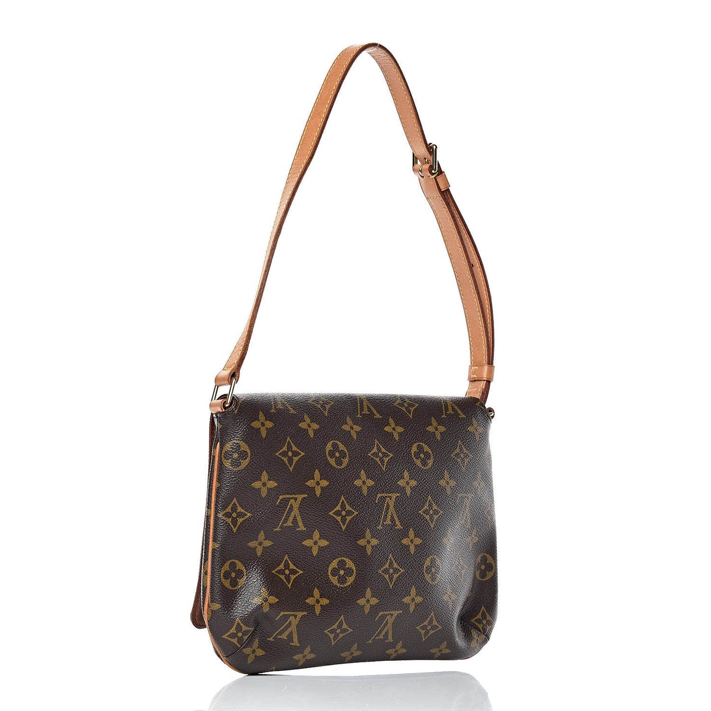 Monogram Musette Tango