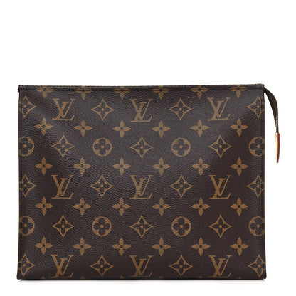Louis Vuitton Monogram Toiletry Pouch 26 1 of 11
