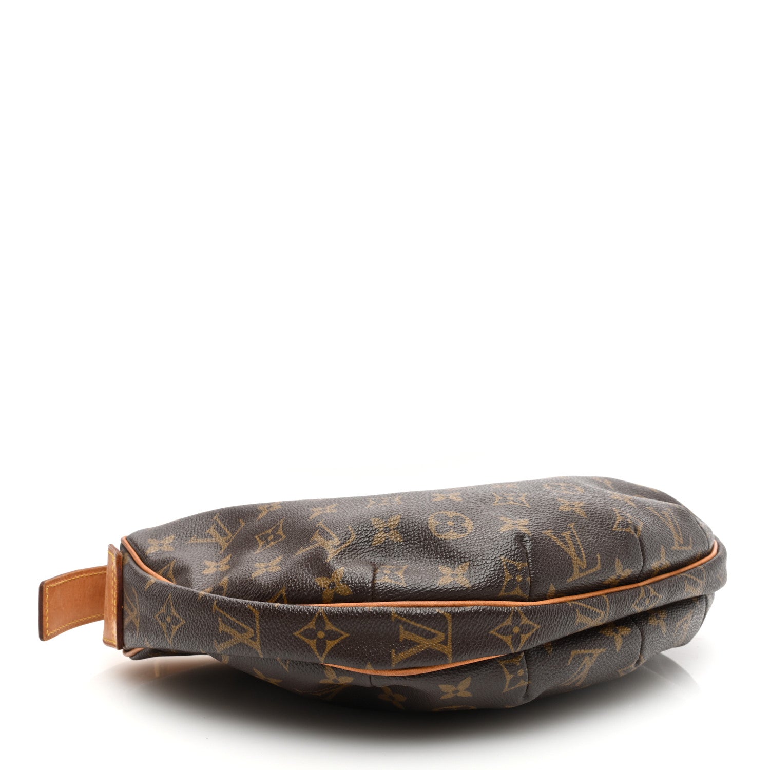 Louis Vuitton Monogram Croissant MM 4 of 10