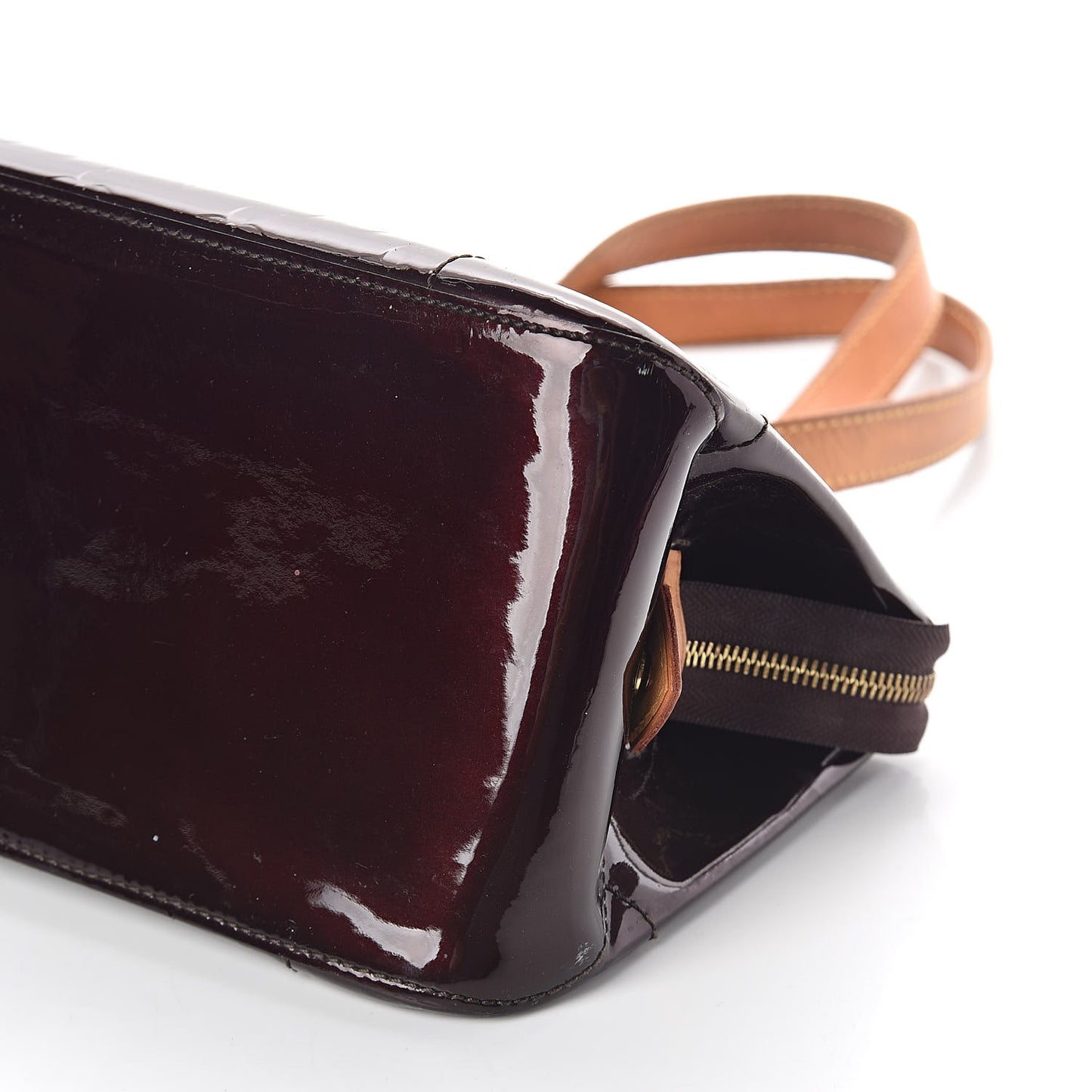 Vernis Rosewood Ave Amarante