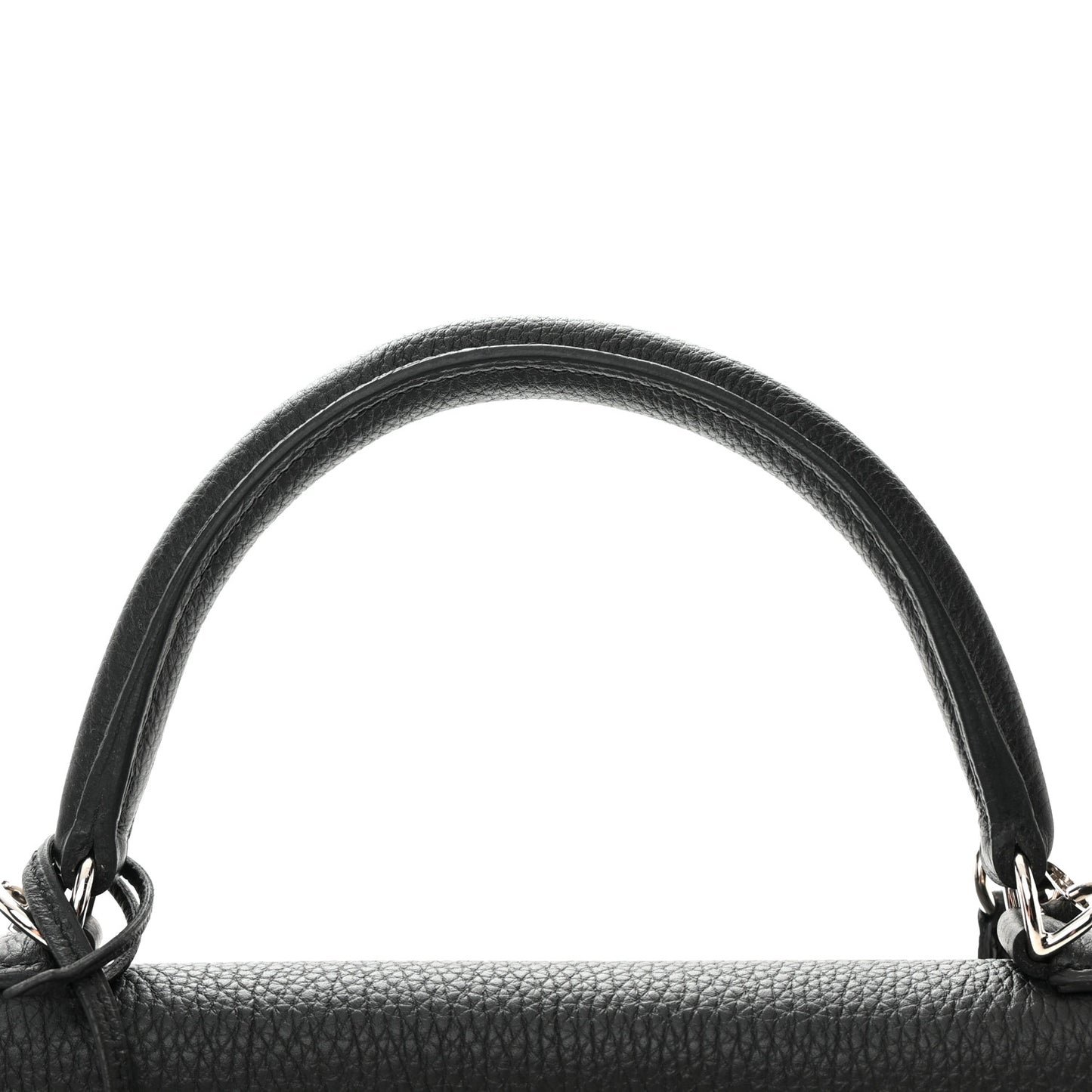 Togo Kelly Retourne 28 Black