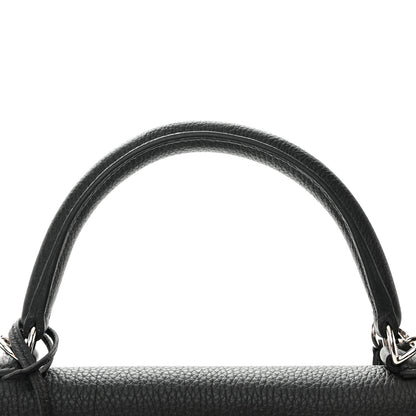 Hermes Togo Kelly Retourne 28 Black 14 of 16