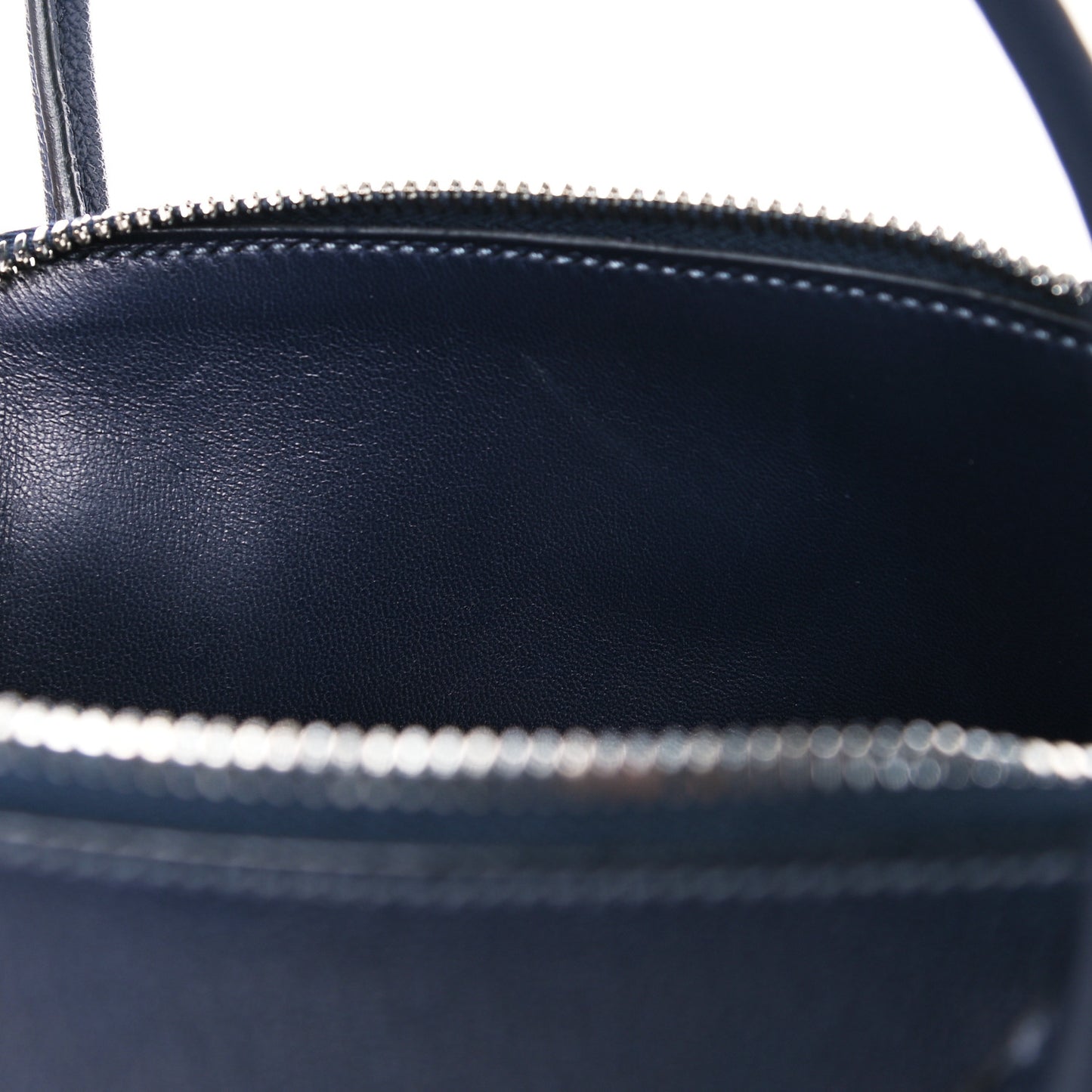 Chevre Mysore Bolide 27 Bleu Indigo
