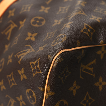 Louis Vuitton Monogram Keepall 50 11 of 17