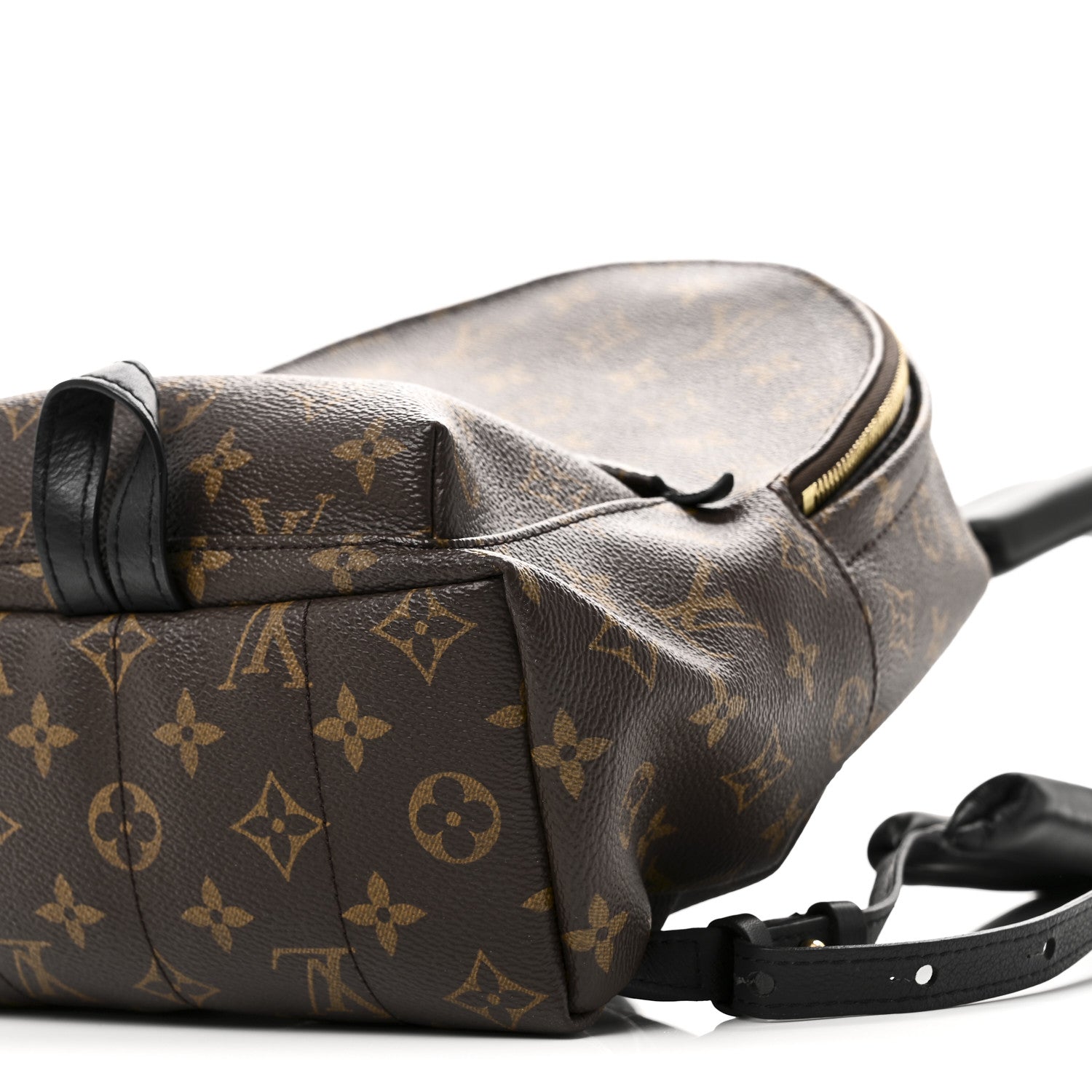 Louis Vuitton Monogram Palm Springs Backpack PM 9 of 9