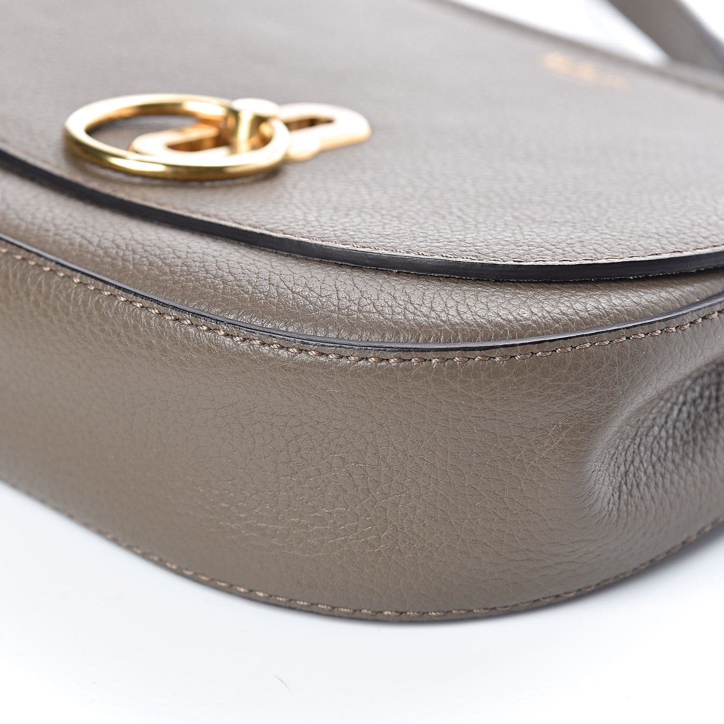 Classic Grain Amberley Hobo Clay