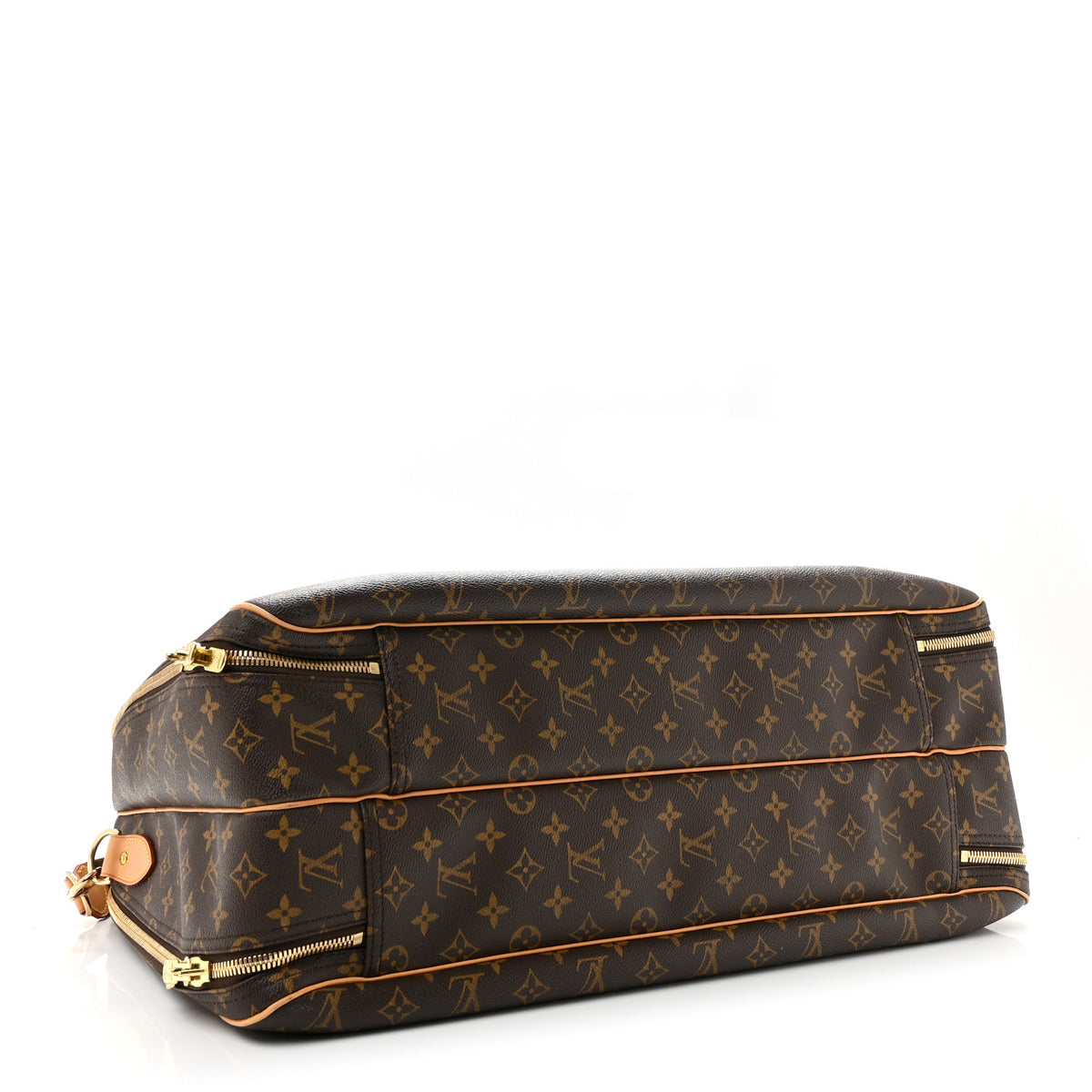 Monogram Alize 2 Compartment Luggage