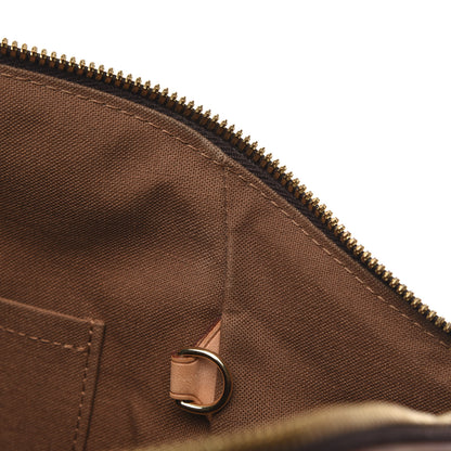 Louis Vuitton Monogram Tivoli GM 18 of 18