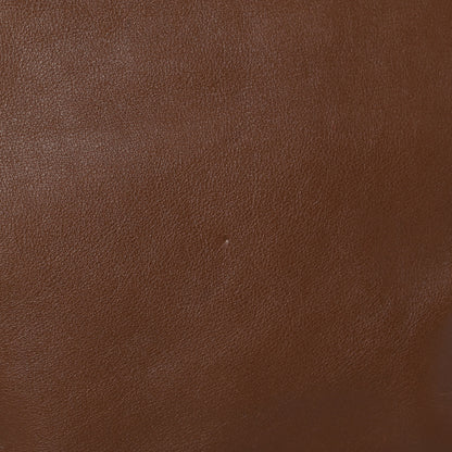 Valentino Garavani Vitello Medium Rockstud Tote Dark Noisette 17 of 21