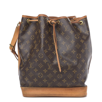 Louis Vuitton Monogram Noe 1 of 17